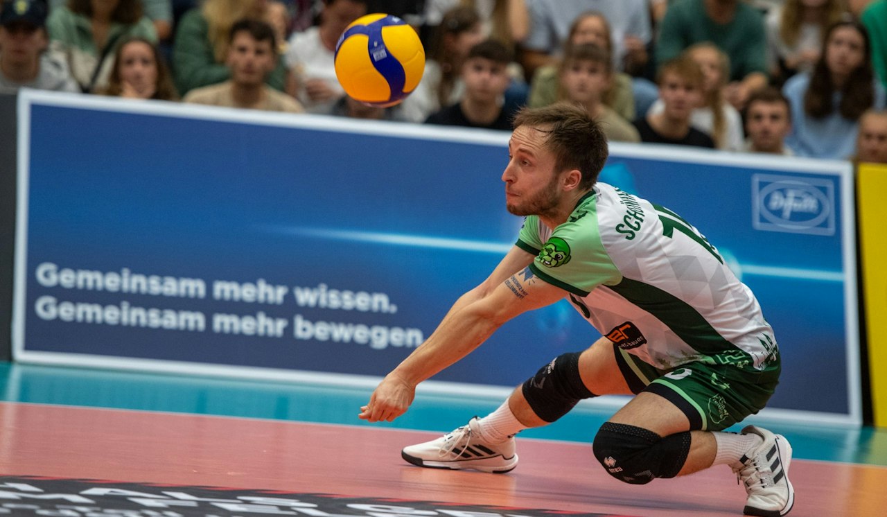 Prickelndes Duell im Playoff-Kampf