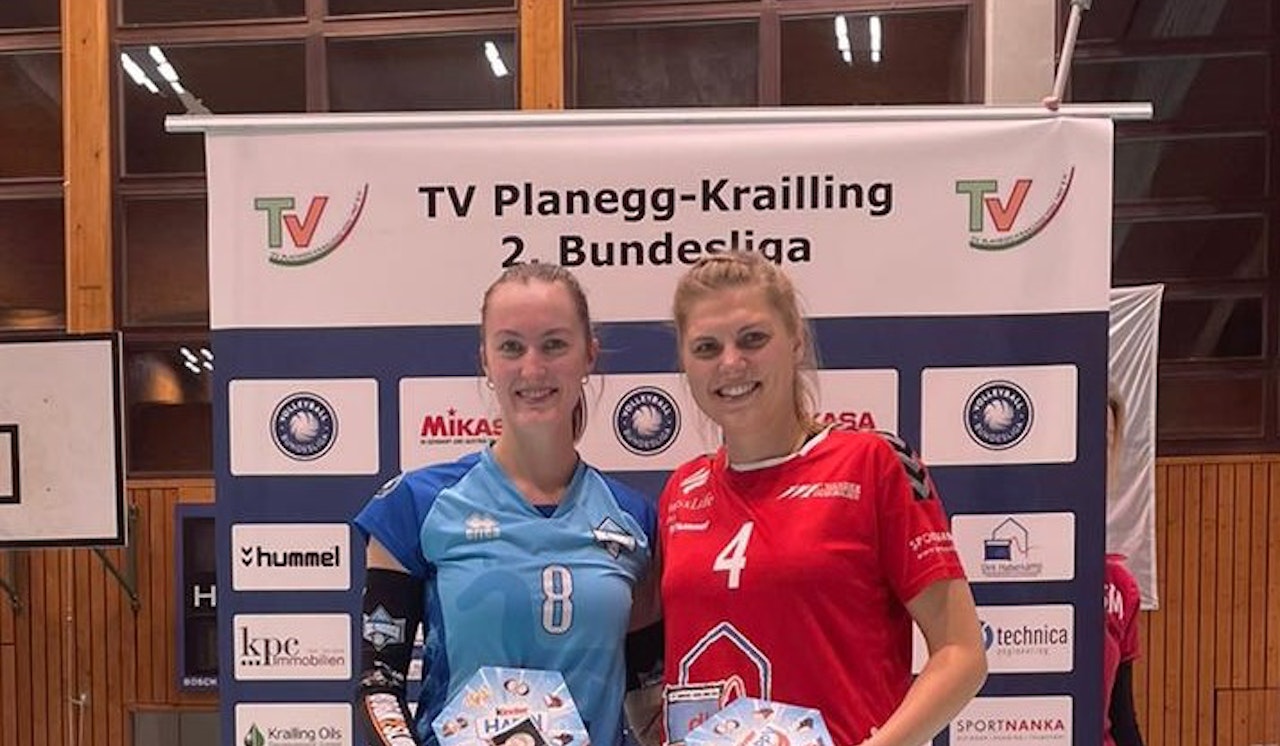 TV Planegg-Krailling weiterhin erfolgreich