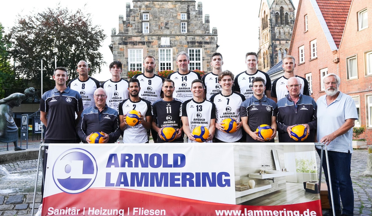 FC 09 startet mit vielen neuen Gesichtern