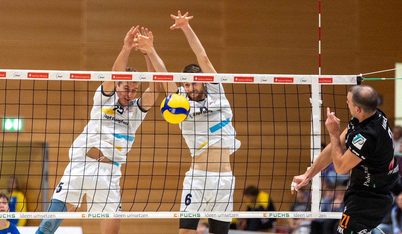 Grandioses SVS-Erstarken gegen Rottenburg
