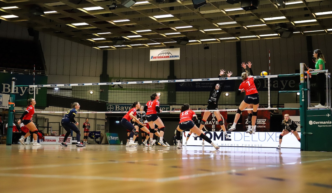 DSHS SnowTrex Köln verliert in Leverkusen