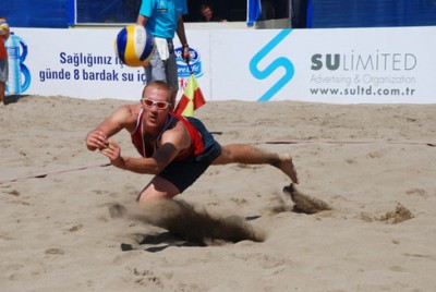 10 Jahre Karusseit und BR Volleys