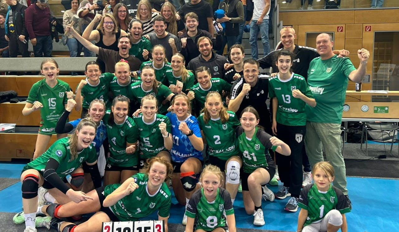 Haching gewinnt Derby gegen München-Ost