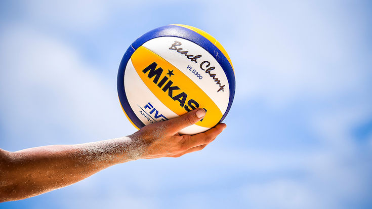 Das Volleyball Magazin sucht Beachvolleyballer*in des Jahres 2021: Mitmachen und gewinnen