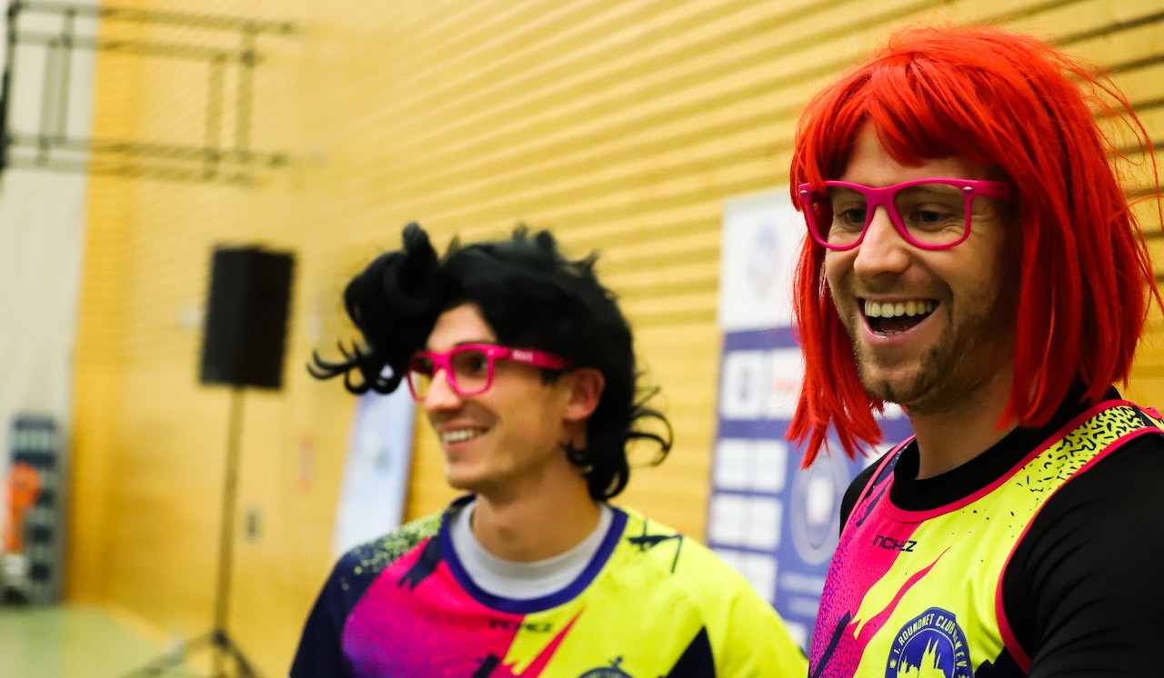 DSHS SnowTrex Köln gegen Ligakrösus Borken