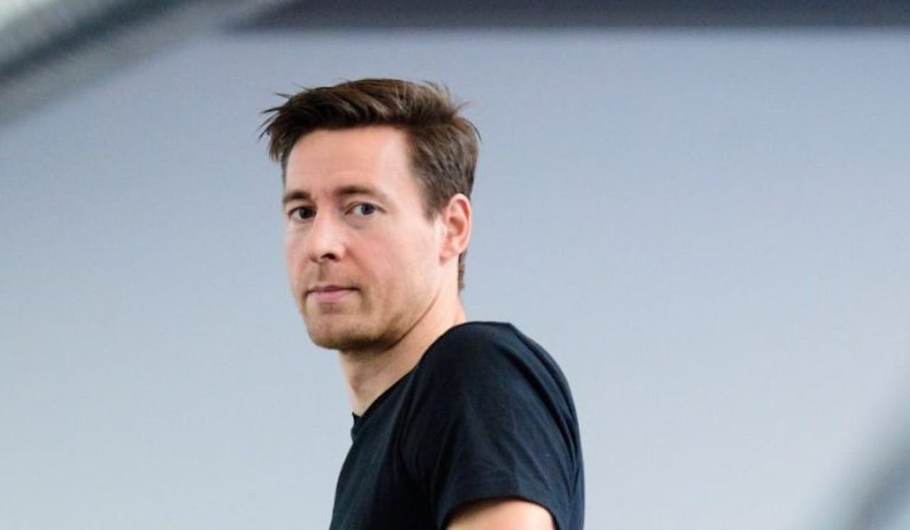 Jochen Schöps wird Co-Trainer der D1 – Christian Sossenheimer geht