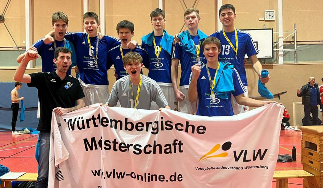 Spitzenduo gibt sich die Ehre