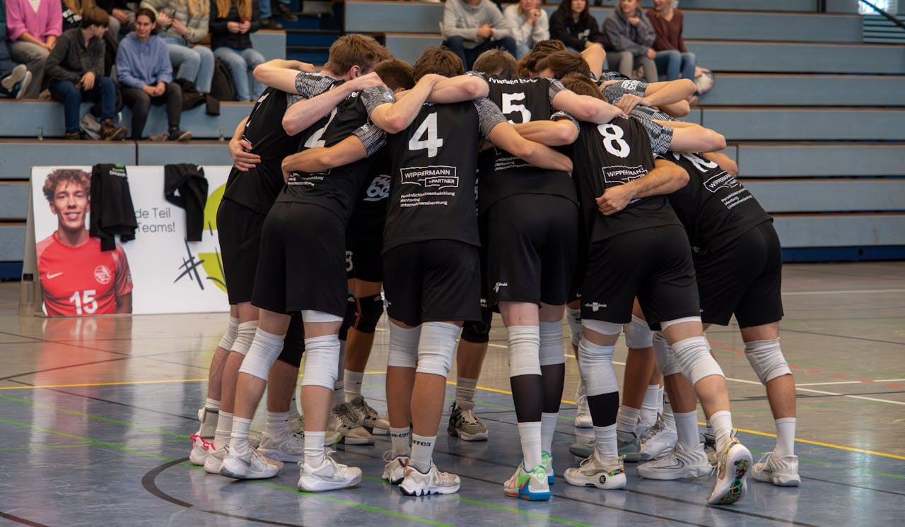 Respekt vor starkem Aufsteiger Aligse