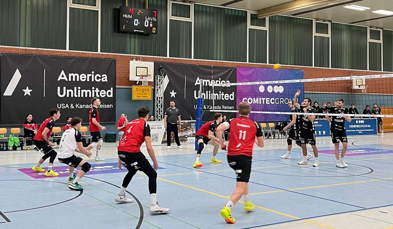 Kann Aligse auch in Münster punkten?