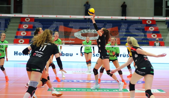 Waibl erwartet Steigerung in Münster