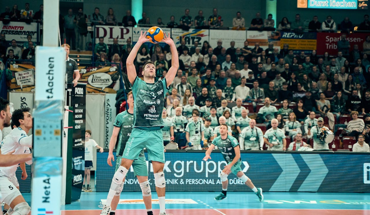 Joris Berkhout führt Regie