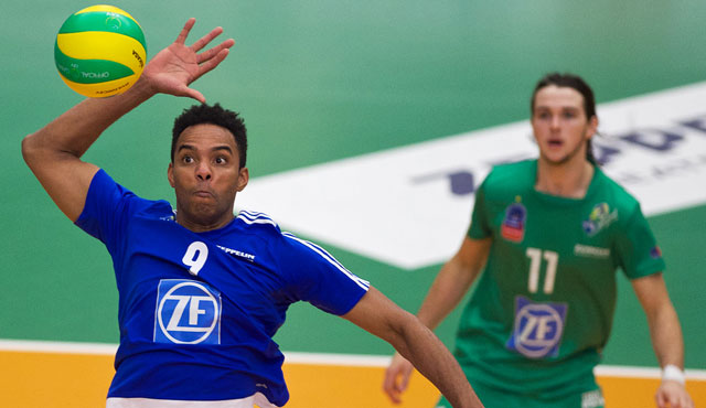 Andrae: „Jetzt sind wir stärker“