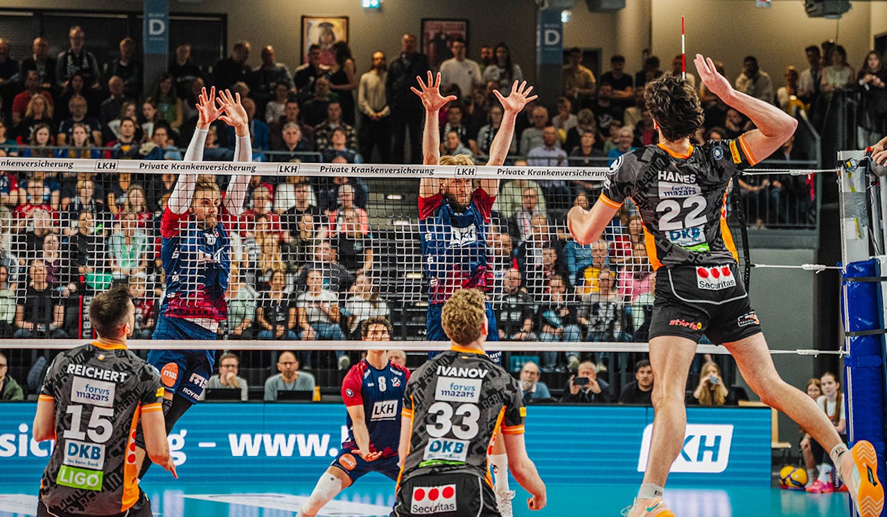 Trotz Kampfgeist keine Punkte