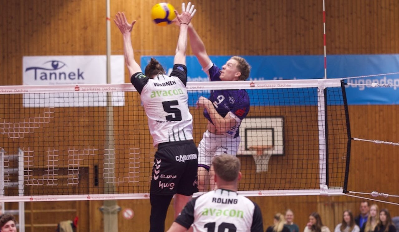 Souveräner Auswärtssieg für die GRIZZLYS