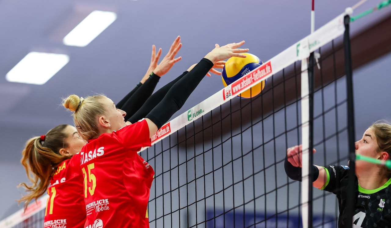 Willkommen und Abschied