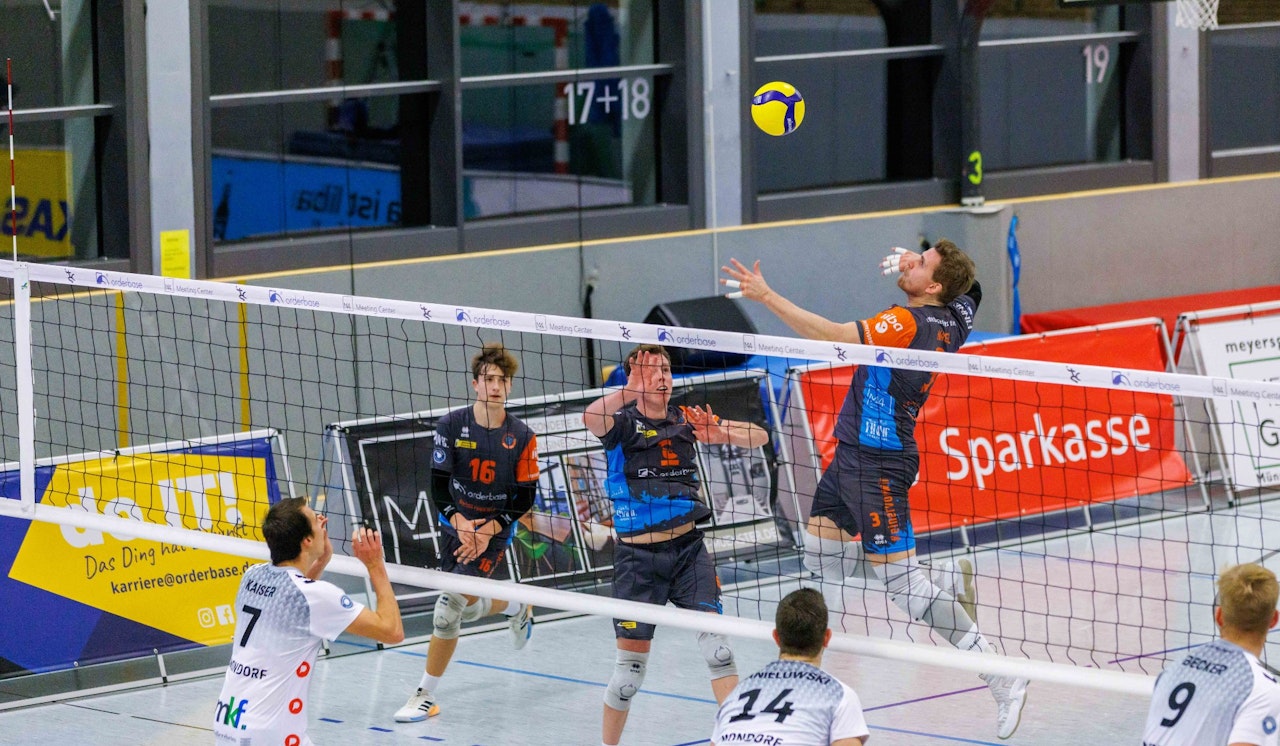 Ernüchterung nach dem NRW-Derby