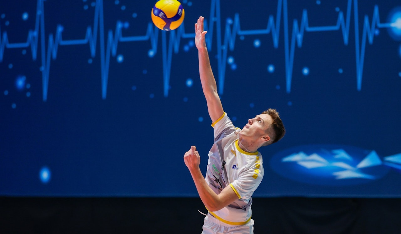 YoungStars gehen zweimal auf Punktejagd
