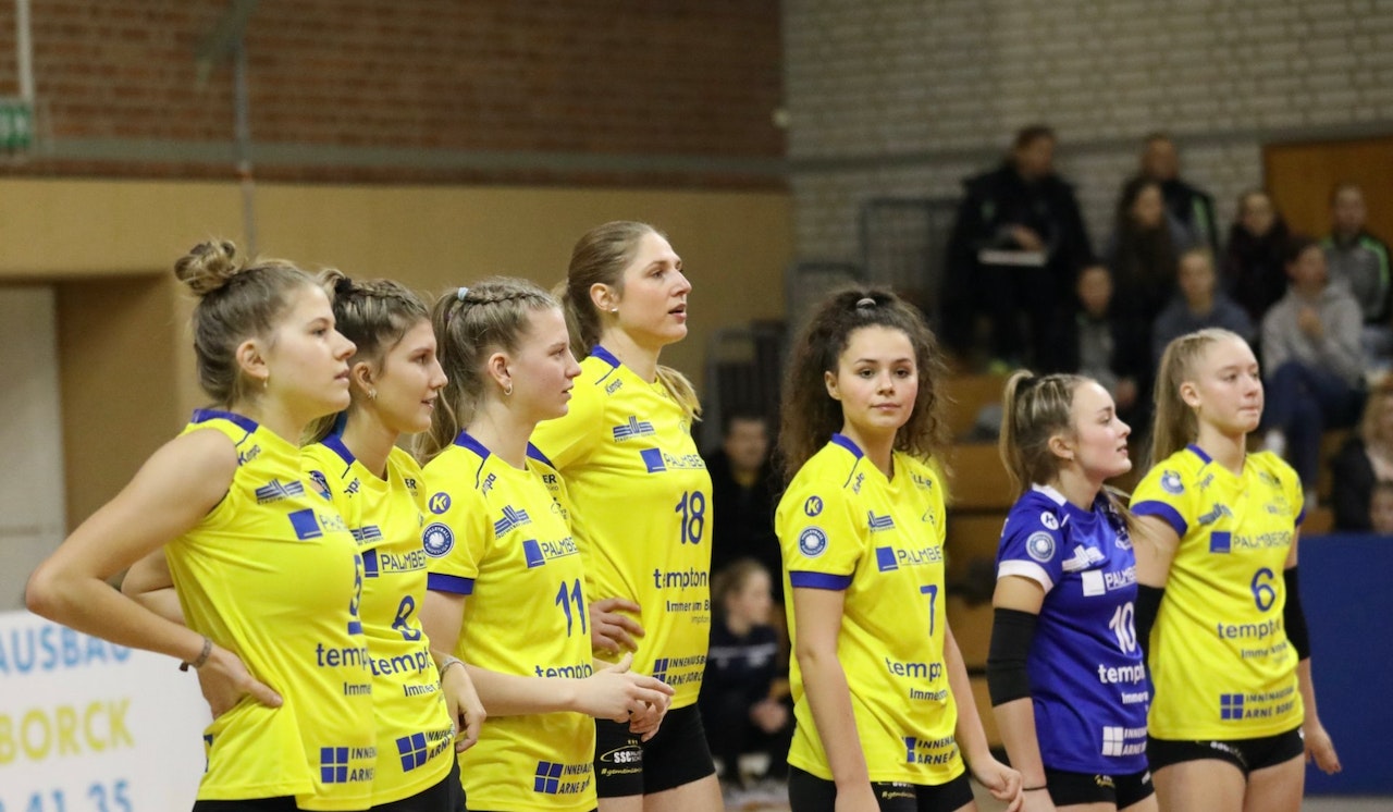 SSC2 gegen Oythe