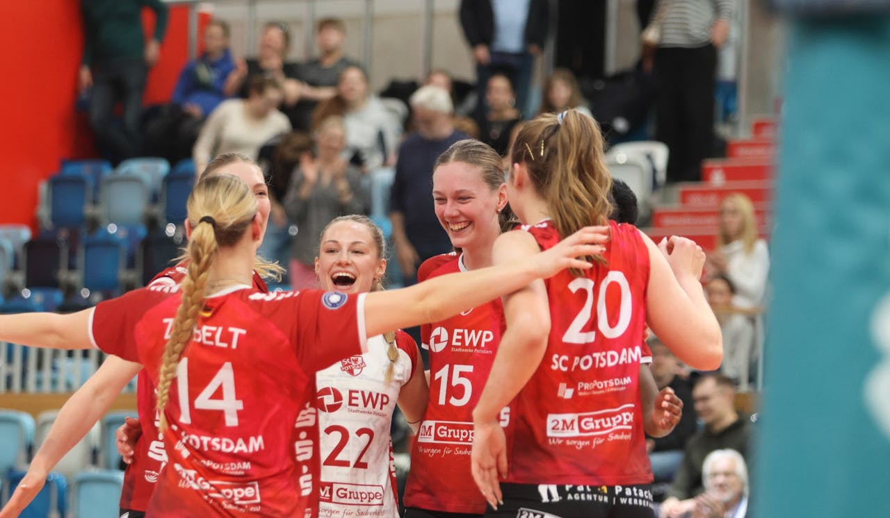 Wichtiges Heimspiel gegen den SSF Bonn