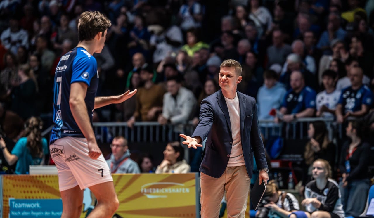 Playoffs statt Osterpause