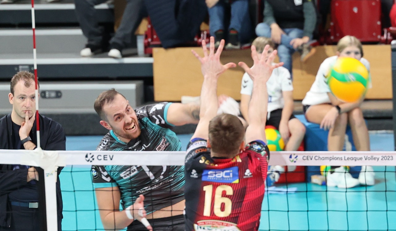 Düren: Wichtiges Spiel gegen Lüneburg