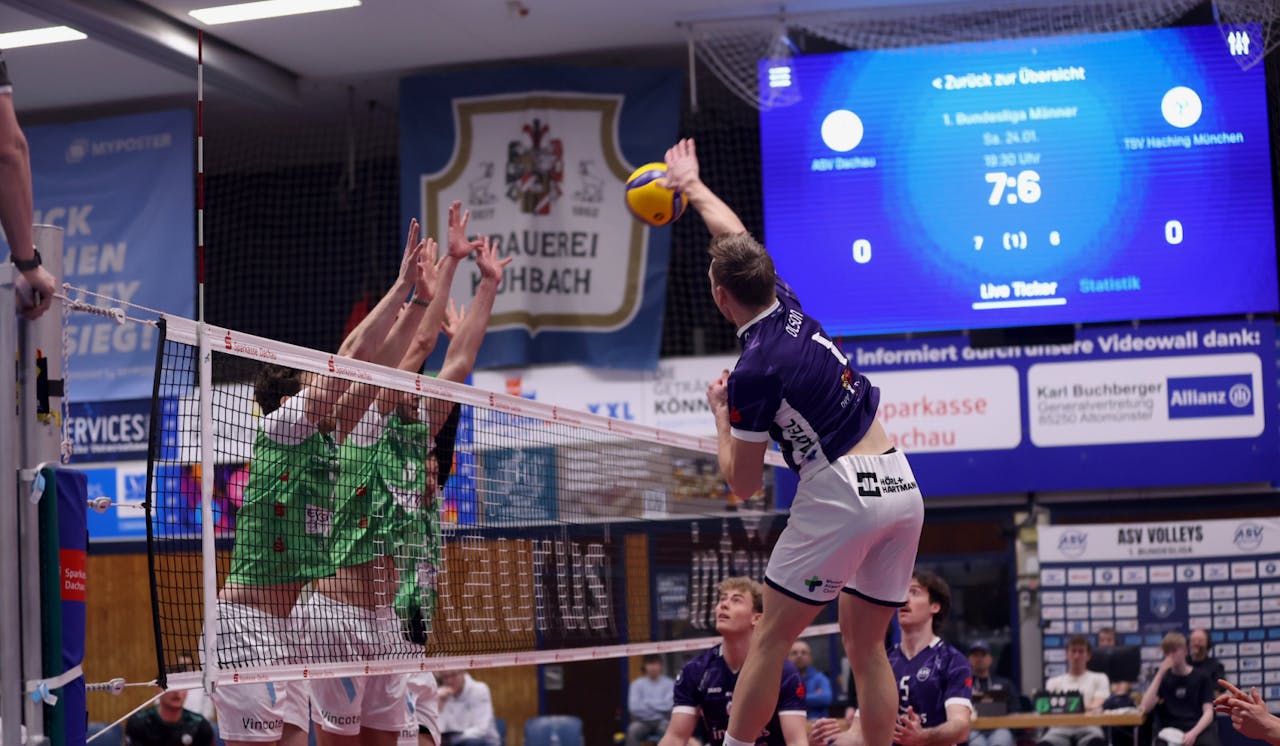Bittere Niederlage im Derby