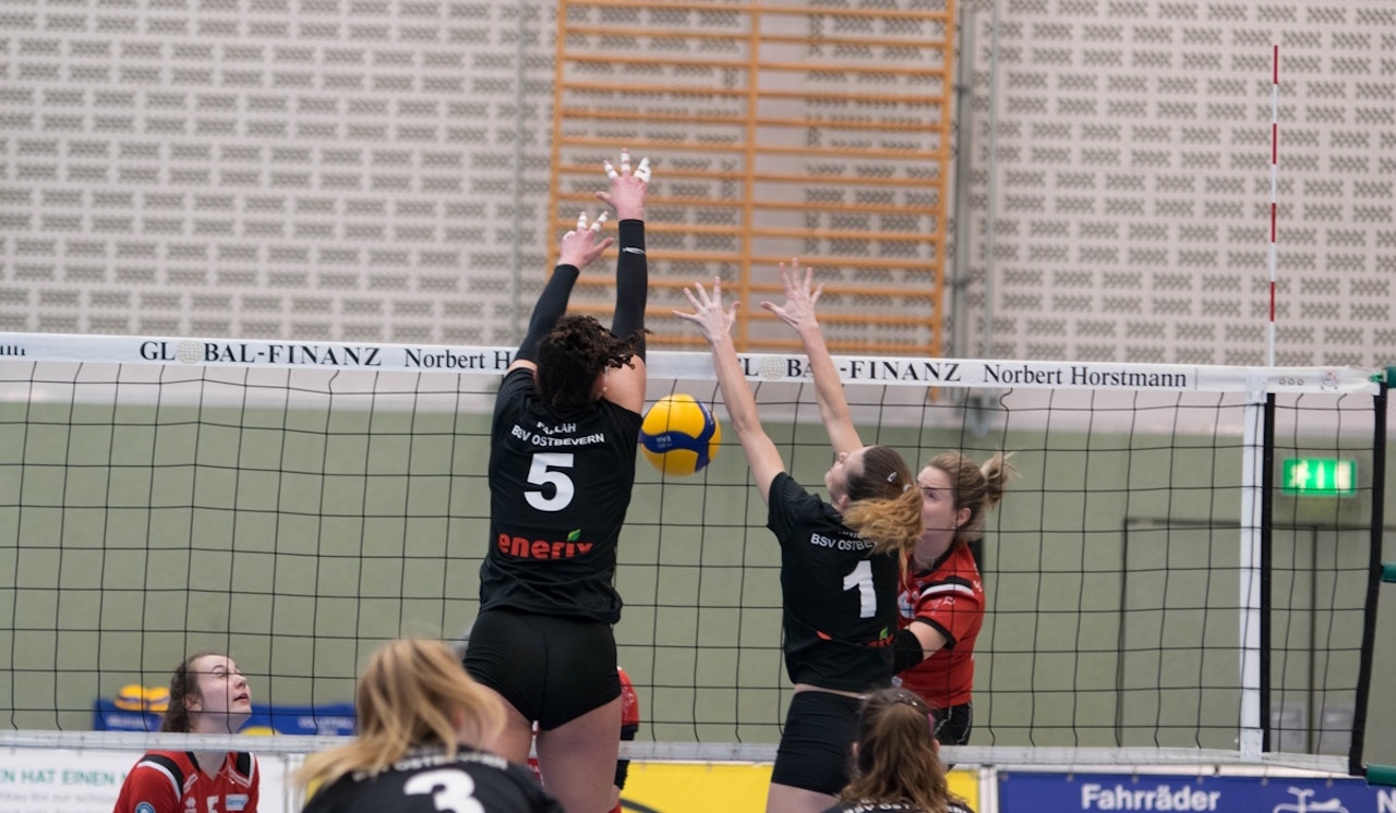 Leverkusen nimmt Revanche