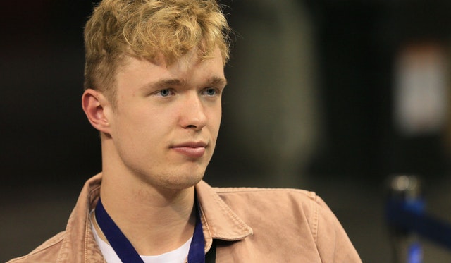 Anton Brehme erfolgreich operiert