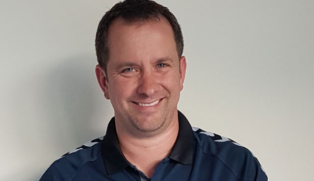 Volleyball-Team Hamburg bereitet sich auf die Saison vor – VTH-Cheftrainer Jan Maier im Interview