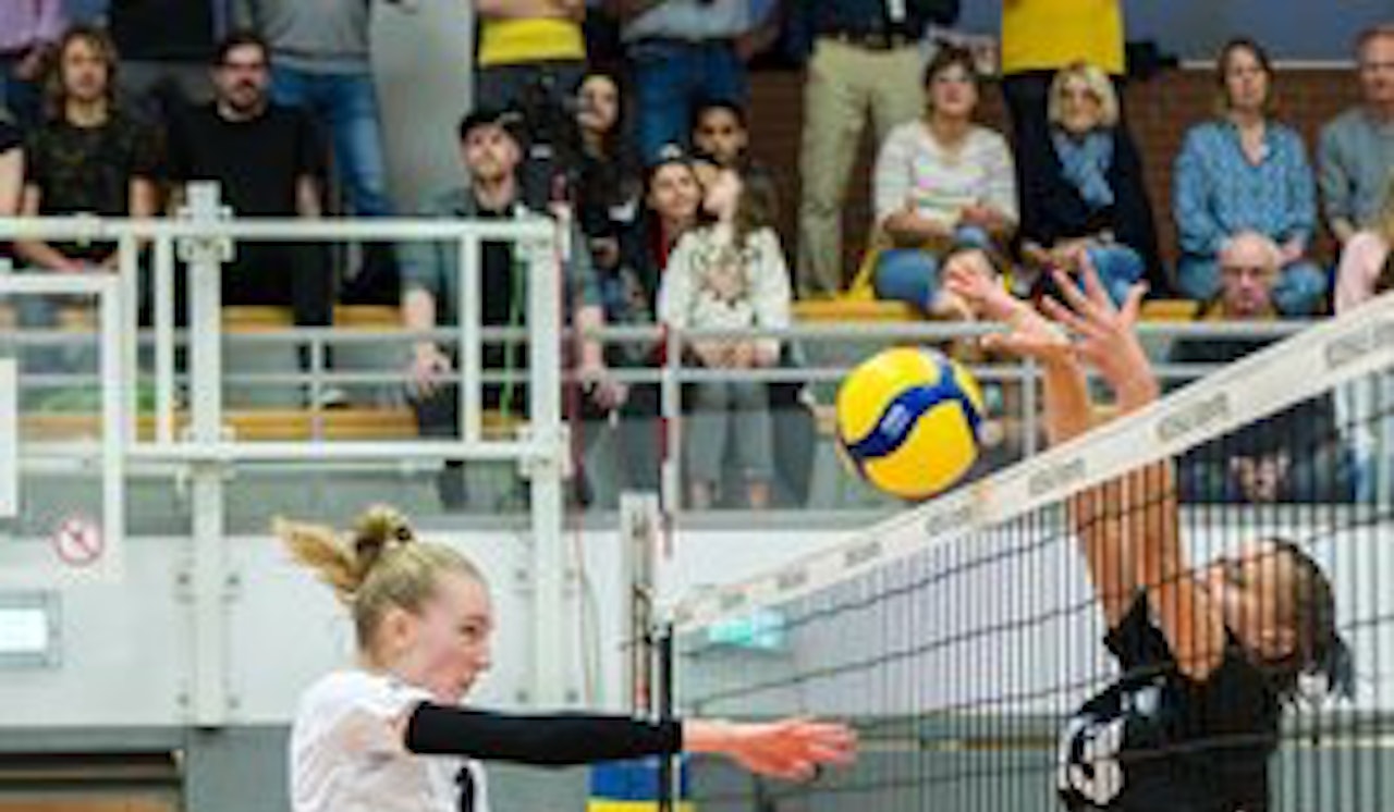 Drittes Spiel, dritter Sieg gegen Cottbus