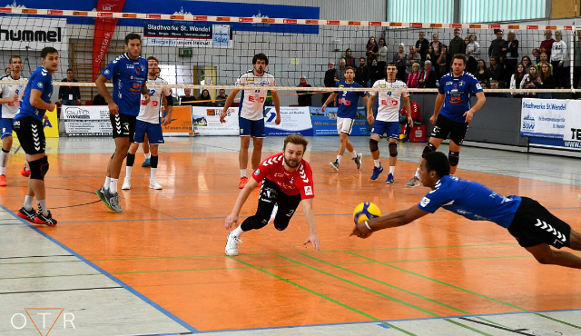 Frei auf gegen Freiburg