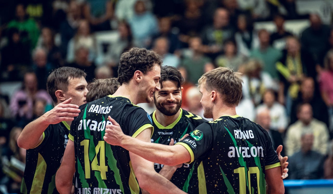 Doppelte Auswärtsaufgabe für die GRIZZLYS