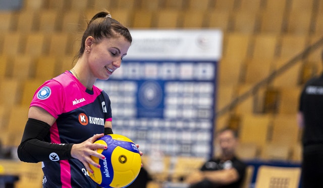 BBSC mit doppeltem Verlust