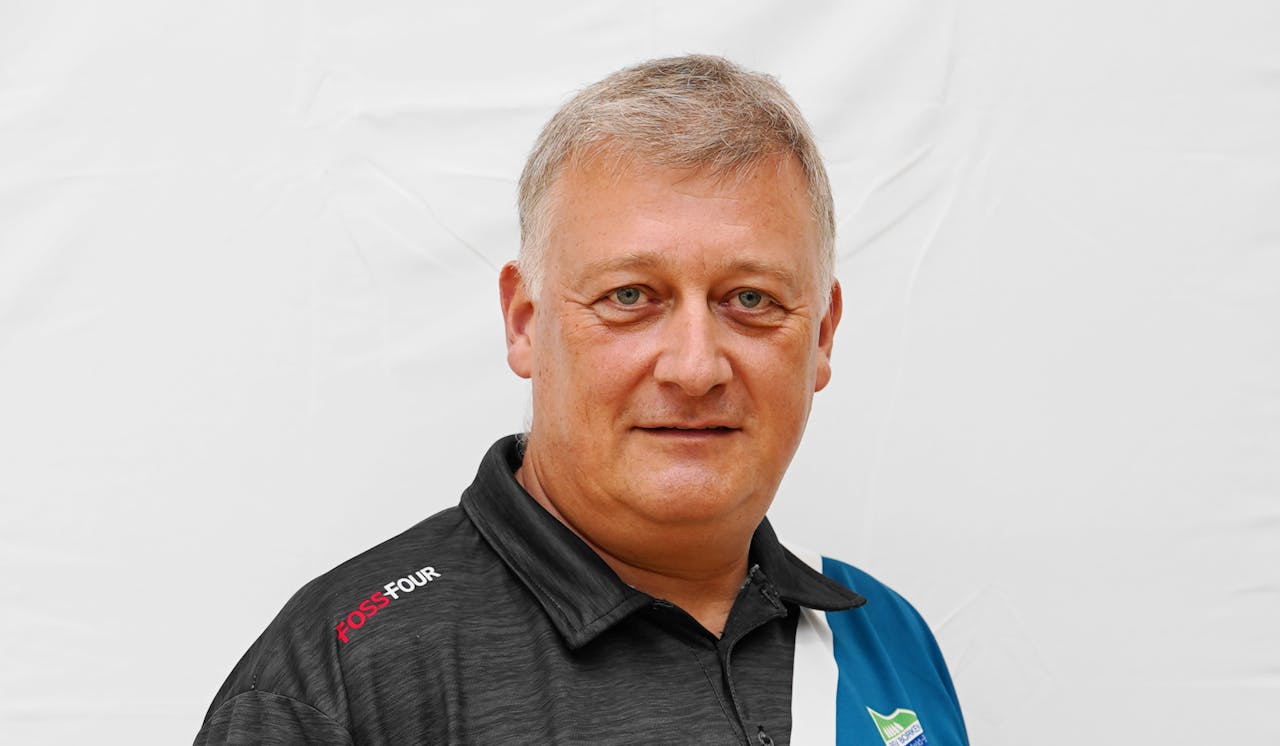 Bekanntes Gesicht im Trainerteam