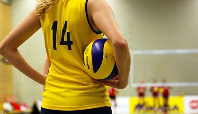 Professionell vs. Hobby: Die richtige Volleyball-Bekleidung (w/m)