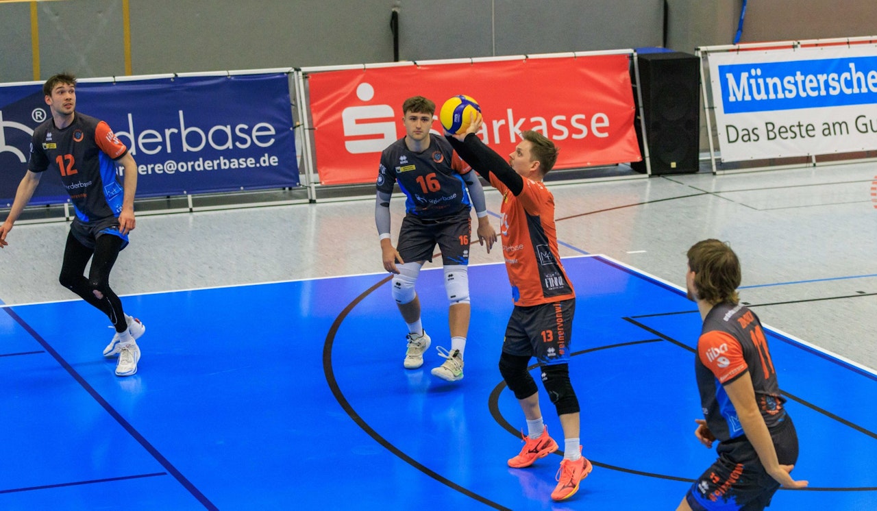 Zweites Derby in der Rückrunde