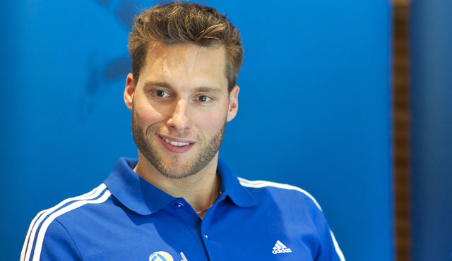 Simon Tischer: „Wir fahren nach Berlin, um zu gewinnen“