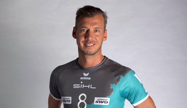 SWD powervolleys Düren: Björn Andrae macht weiter