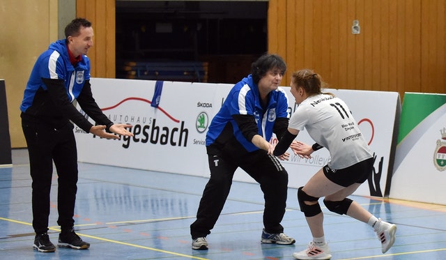 Doppelspieltag zum Saisonende
