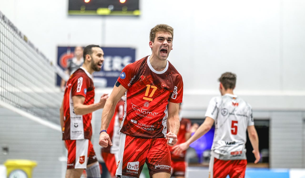 Kiel gewinnt auch auswärts gegen Essen