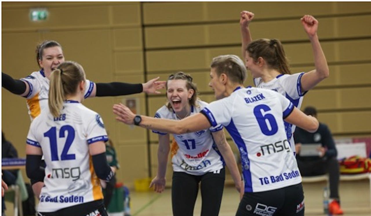 TG Bad Soden vs. SV Lohhof