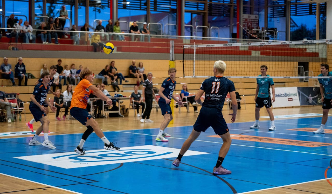 TSV Mühldorf hofft auf Punkte in Gotha