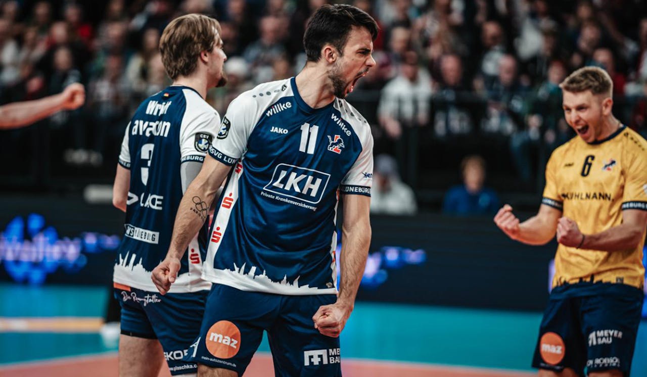 SVG jubelt nach Arena-Krimi