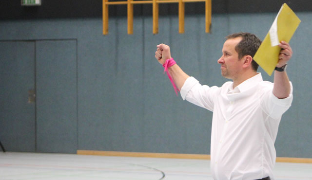 SCALA1: „Wir wollen immer gewinnen“