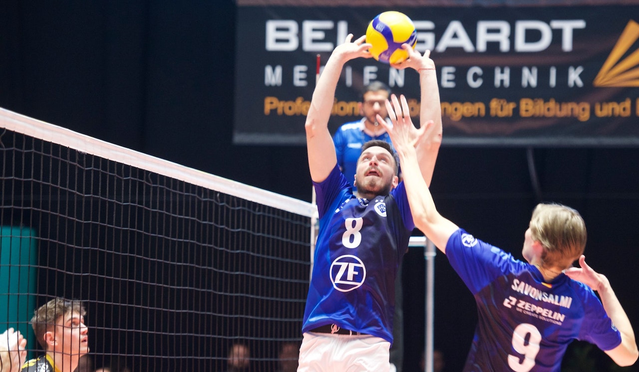 „Besonders, vor diesen Fans zu spielen“