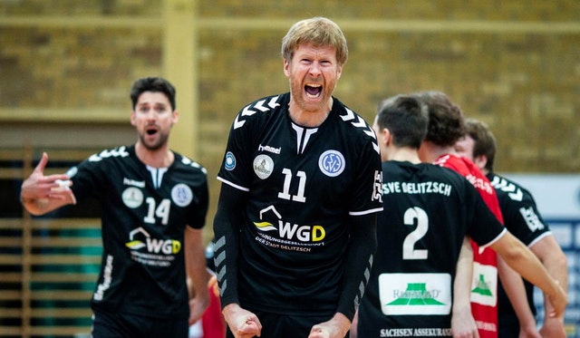 GSVE Delitzsch gewinnt trotzdem