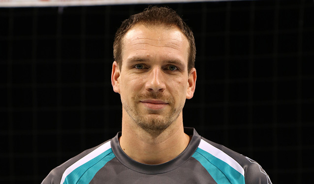 SWD powervolleys: Matthias Pompe verlängert Vertrag