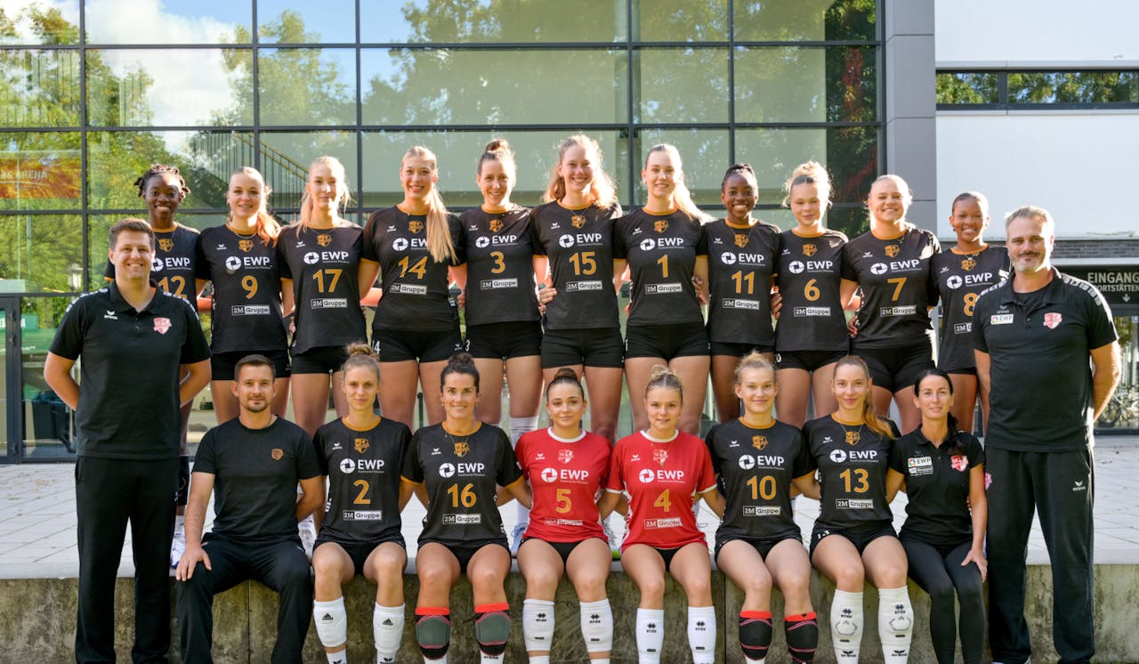 1:3 beim Heimauftakt