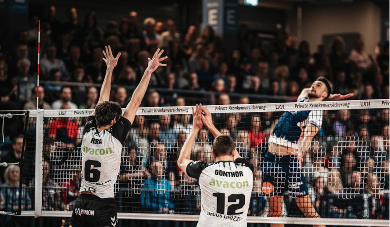 SVG gewinnt zweiten Kraftakt der Woche