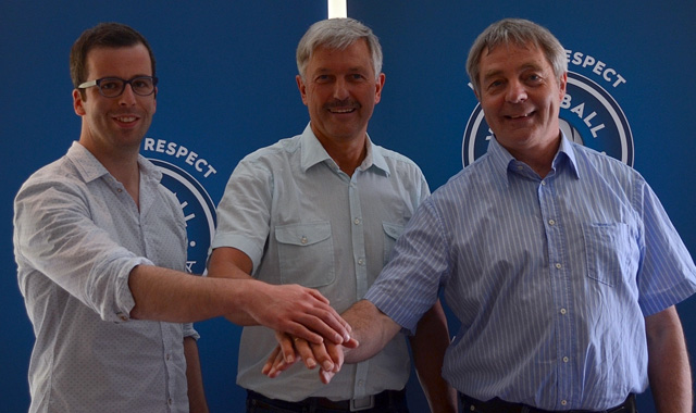 Neue Gesichter im VBL-Vorstand